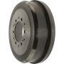 CENTRIC PARTS 123.44033 C-Tek Standard Brake Drum