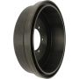 CENTRIC PARTS 123.44033 C-Tek Standard Brake Drum