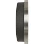 CENTRIC PARTS 123.44036 C-Tek Standard Brake Drum