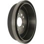 CENTRIC PARTS 123.44036 C-Tek Standard Brake Drum
