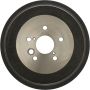 CENTRIC PARTS 123.44037 C-Tek Standard Brake Drum