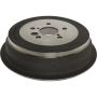 CENTRIC PARTS 123.44037 C-Tek Standard Brake Drum