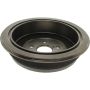 CENTRIC PARTS 123.44037 C-Tek Standard Brake Drum