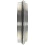 CENTRIC PARTS 123.44038 C-Tek Standard Brake Drum
