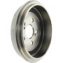 CENTRIC PARTS 123.44038 C-Tek Standard Brake Drum