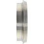 CENTRIC PARTS 123.44039 C-Tek Standard Brake Drum