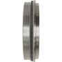 CENTRIC PARTS 123.44040 C-Tek Standard Brake Drum