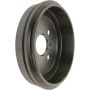 CENTRIC PARTS 123.44040 C-Tek Standard Brake Drum