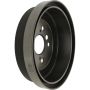 CENTRIC PARTS 123.44041 C-Tek Standard Brake Drum