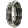 CENTRIC PARTS 123.44042 C-Tek Standard Brake Drum