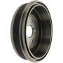 CENTRIC PARTS 123.44044 C-Tek Standard Brake Drum