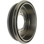 CENTRIC PARTS 123.44046 C-Tek Standard Brake Drum