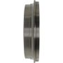 CENTRIC PARTS 123.44048 C-Tek Standard Brake Drum