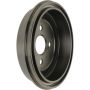 CENTRIC PARTS 123.44048 C-Tek Standard Brake Drum