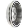 CENTRIC PARTS 123.44049 C-Tek Standard Brake Drum