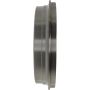 CENTRIC PARTS 123.44051 C-Tek Standard Brake Drum