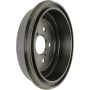 CENTRIC PARTS 123.44051 C-Tek Standard Brake Drum
