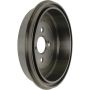 CENTRIC PARTS 123.44053 C-Tek Standard Brake Drum