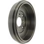 CENTRIC PARTS 123.44054 C-Tek Standard Brake Drum