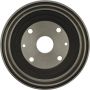 CENTRIC PARTS 123.45005 C-Tek Standard Brake Drum