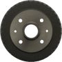CENTRIC PARTS 123.45005 C-Tek Standard Brake Drum