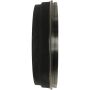 CENTRIC PARTS 123.45006 C-Tek Standard Brake Drum