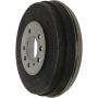 CENTRIC PARTS 123.45006 C-Tek Standard Brake Drum