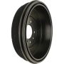 CENTRIC PARTS 123.45006 C-Tek Standard Brake Drum