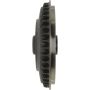 CENTRIC PARTS 123.45010 C-Tek Standard Brake Drum