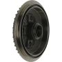 CENTRIC PARTS 123.45010 C-Tek Standard Brake Drum