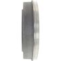 CENTRIC PARTS 123.45011 C-Tek Standard Brake Drum