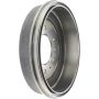CENTRIC PARTS 123.45011 C-Tek Standard Brake Drum