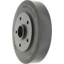 CENTRIC PARTS 123.45013 C-Tek Standard Brake Drum