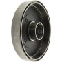 CENTRIC PARTS 123.45014 C-Tek Standard Brake Drum