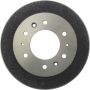 CENTRIC PARTS 123.45015 C-Tek Standard Brake Drum