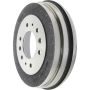 CENTRIC PARTS 123.45015 C-Tek Standard Brake Drum