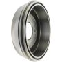 CENTRIC PARTS 123.45015 C-Tek Standard Brake Drum