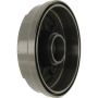 CENTRIC PARTS 123.45016 C-Tek Standard Brake Drum
