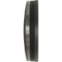 CENTRIC PARTS 123.45017 C-Tek Standard Brake Drum