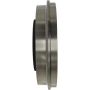 CENTRIC PARTS 123.45018 C-Tek Standard Brake Drum