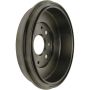 CENTRIC PARTS 123.45018 C-Tek Standard Brake Drum