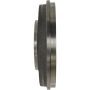 CENTRIC PARTS 123.45019 C-Tek Standard Brake Drum