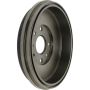 CENTRIC PARTS 123.45021 C-Tek Standard Brake Drum