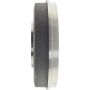 CENTRIC PARTS 123.45022 C-Tek Standard Brake Drum