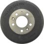 CENTRIC PARTS 123.45022 C-Tek Standard Brake Drum