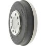 CENTRIC PARTS 123.45022 C-Tek Standard Brake Drum