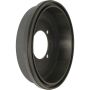 CENTRIC PARTS 123.46000 C-Tek Standard Brake Drum