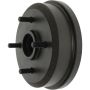 CENTRIC PARTS 123.46002 C-Tek Standard Brake Drum
