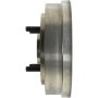 CENTRIC PARTS 123.46006 C-Tek Standard Brake Drum