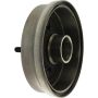 CENTRIC PARTS 123.46006 C-Tek Standard Brake Drum